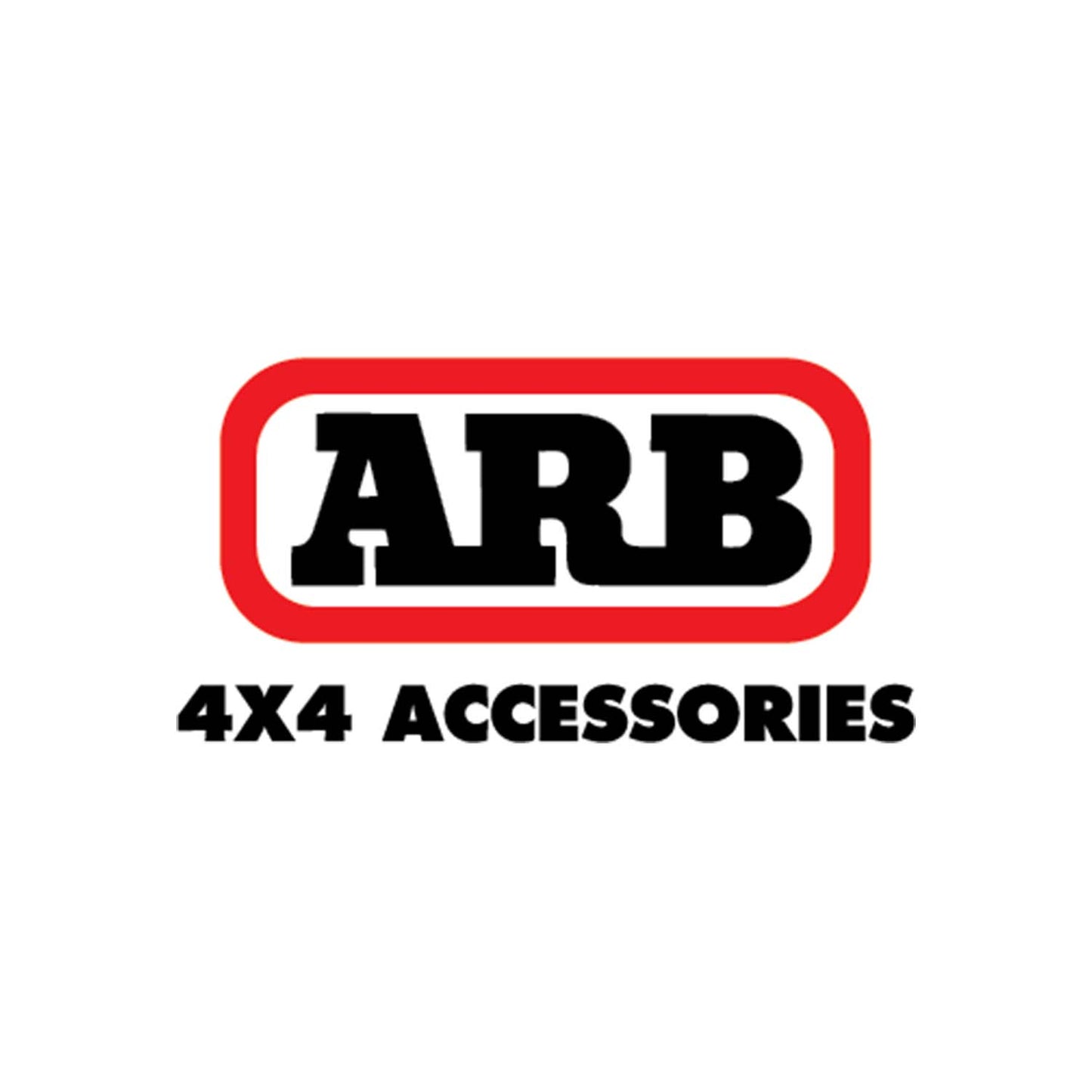 ARB Rock sliders Suit for Suzuki Jimny 2019 on - 4424010